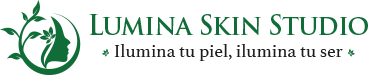 Logo Lumina Skin Stidio4