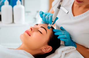 Hydrafacial 3